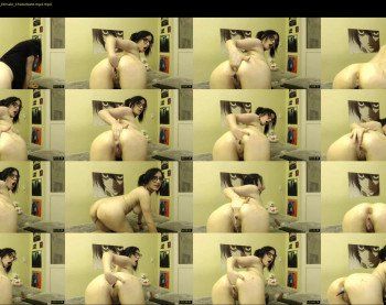 lsqueen — 86 minute Chaturbate female cam show recording, 480p, Mar 21, 2019
