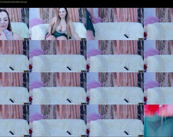 marrygrayes — 48 minute Chaturbate female cam show recording, 1080p, Mar 21, 2019