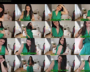 mila_ — 91 minute Chaturbate female cam show recording, 720p, Mar 21, 2019
