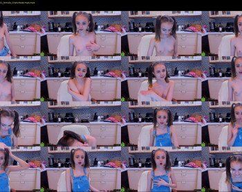 misss_vikki — 19 minute Chaturbate female cam show recording, 4K, Mar 21, 2019
