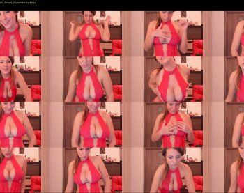 morelovely — 12 minute Chaturbate female cam show recording, 1080p, Mar 21, 2019