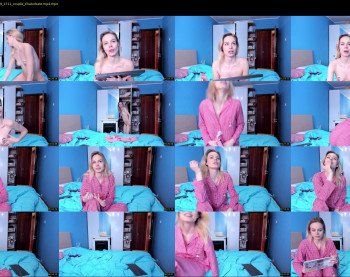 nataliexxxfabio — 11 minute Chaturbate couple cam show recording, 1080p, Mar 21, 2019