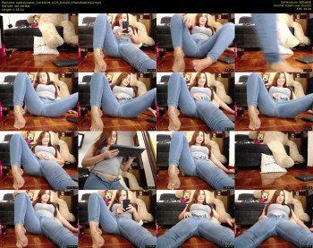 nathalyrae41 — 119 minute Chaturbate female cam show recording, 480p, Mar 21, 2019