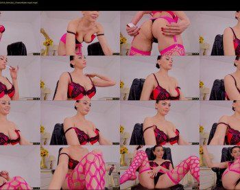 natyprecious — 21 minute Chaturbate female cam show recording, 4K, Mar 21, 2019
