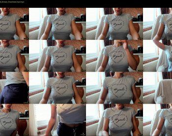 nickyplus — 29 minute Chaturbate couple cam show recording, 720p, Mar 21, 2019
