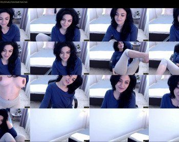 nightssecret — 40 minute Chaturbate female cam show recording, 1080p, Mar 21, 2019