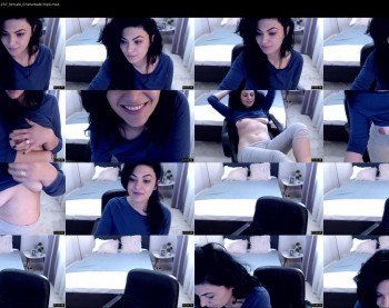 nightssecret — 40 minute Chaturbate female cam show recording, 1080p, Mar 21, 2019