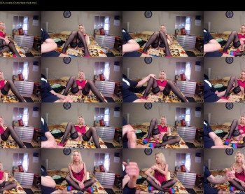 olesia_sean — 47 minute Chaturbate couple cam show recording, 1080p, Mar 21, 2019
