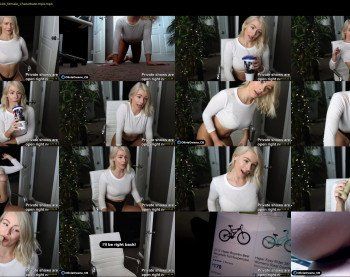 oliviaowens — 46 minute Chaturbate female cam show recording, 1080p, Mar 21, 2019