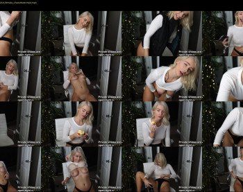 oliviaowens — 51 minute Chaturbate female cam show recording, 1080p, Mar 21, 2019