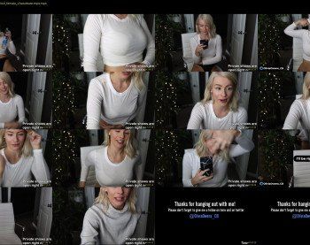 oliviaowens — 50 minute Chaturbate female cam show recording, 1080p, Mar 21, 2019
