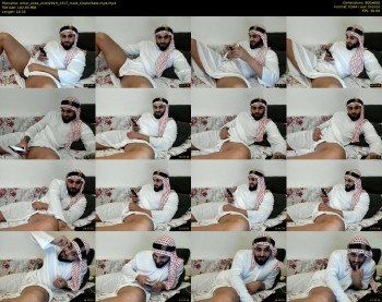 omar_xoxo — 19 minute Chaturbate male cam show recording, 480p, Mar 21, 2019