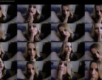 oraljessie — 13 minute Chaturbate couple cam show recording, 1080p, Mar 22, 2019