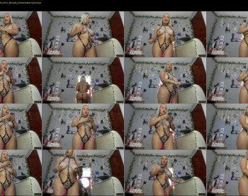 paradise_city__ — 12 minute Chaturbate female cam show recording, 720p, Mar 21, 2019