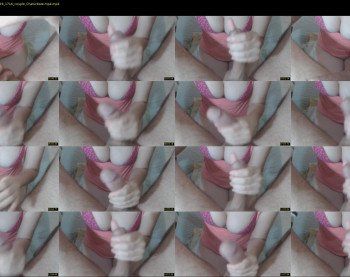 parejacachonda — 18 minute Chaturbate couple cam show recording, 720p, Mar 21, 2019