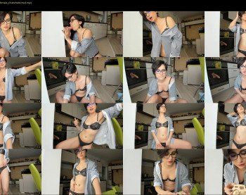 pink92 — 39 minute Chaturbate female cam show recording, 1080p, Mar 21, 2019