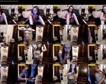 pr3ttyp1nkpussy — 20 minute Chaturbate couple cam show recording, 720p, Mar 21, 2019