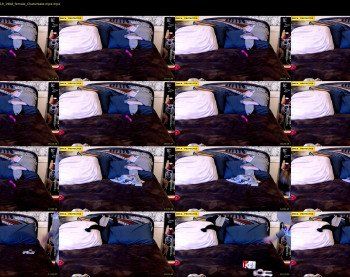 pr3ttyp1nkpussy — 23 minute Chaturbate couple cam show recording, 720p, Mar 21, 2019