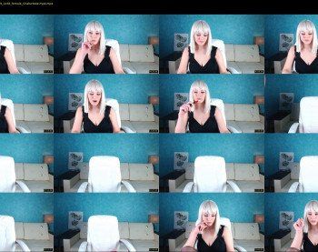 queensy_sins_x — 39 minute Chaturbate female cam show recording, 720p, Mar 21, 2019