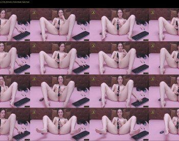 radiancevivian — 4 minute Chaturbate female cam show recording, 1080p, Mar 21, 2019