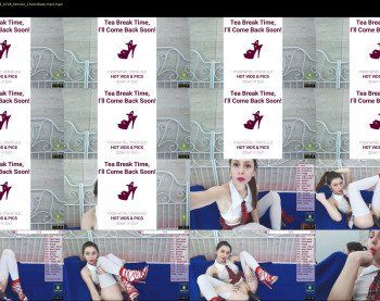 redjinaandross — 29 minute Chaturbate couple cam show recording, 1080p, Mar 21, 2019