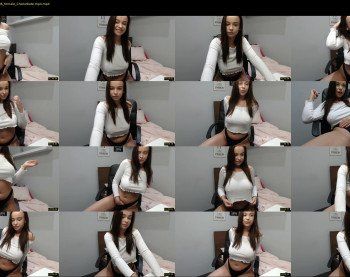 rita_wane — 29 minute Chaturbate female cam show recording, 1080p, Mar 21, 2019