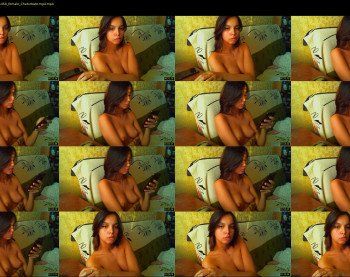 roshelle_xxx — 3 minute Chaturbate female cam show recording, 1080p, Mar 21, 2019