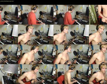 sahueso — 92 minute Chaturbate male cam show recording, 720p, Mar 21, 2019