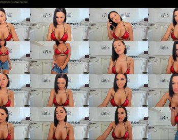 sarahadams — 37 minute Chaturbate female cam show recording, 720p, Mar 21, 2019