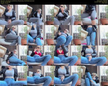 schoolteach — 94 minute Chaturbate female cam show recording, 480p, Mar 21, 2019