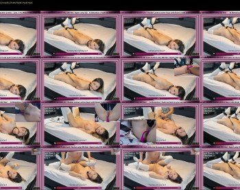 sebilone — 25 minute Chaturbate couple cam show recording, 1080p, Mar 21, 2019