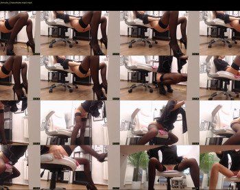 sellenia — 16 minute Chaturbate female cam show recording, 1080p, Mar 22, 2019