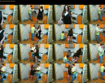 sex_space — 47 minute Chaturbate couple cam show recording, 1080p, Mar 21, 2019