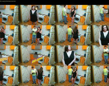 sex_space — 28 minute Chaturbate couple cam show recording, 1080p, Mar 21, 2019
