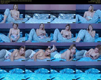sexy07sexy — 144 minute Chaturbate female cam show recording, 480p, Mar 21, 2019