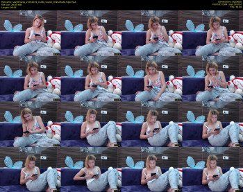 sexy07sexy — 10 minute Chaturbate female cam show recording, 480p, Mar 21, 2019