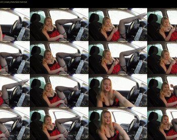 sexy_luna69 — 5 minute Chaturbate couple cam show recording, 1080p, Mar 21, 2019
