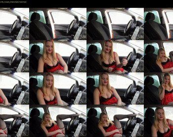 sexy_luna69 — 5 minute Chaturbate couple cam show recording, 1080p, Mar 21, 2019