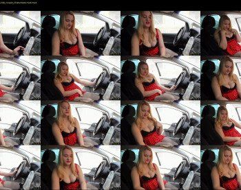sexy_luna69 — 5 minute Chaturbate couple cam show recording, 1080p, Mar 21, 2019