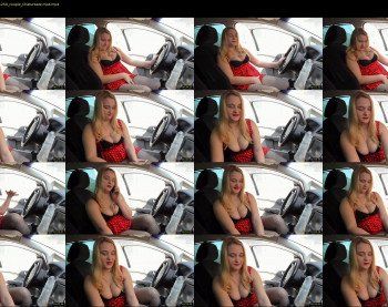 sexy_luna69 — 5 minute Chaturbate couple cam show recording, 1080p, Mar 21, 2019