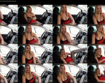 sexy_luna69 — 5 minute Chaturbate couple cam show recording, 1080p, Mar 21, 2019