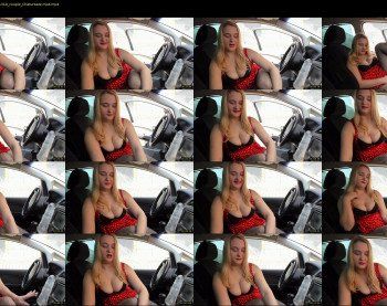 sexy_luna69 — 5 minute Chaturbate couple cam show recording, 1080p, Mar 21, 2019