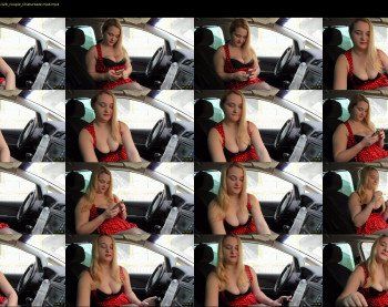 sexy_luna69 — 5 minute Chaturbate couple cam show recording, 1080p, Mar 21, 2019