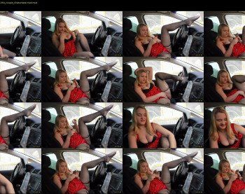 sexy_luna69 — 5 minute Chaturbate couple cam show recording, 1080p, Mar 21, 2019