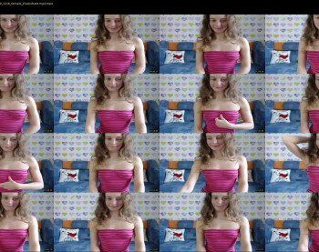 shy_schoolgirl_ — 7 minute Chaturbate female cam show recording, 720p, Mar 21, 2019