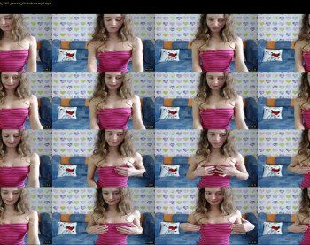 shy_schoolgirl_ — 3 minute Chaturbate female cam show recording, 720p, Mar 21, 2019