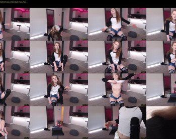 skyewatson — 35 minute Chaturbate female cam show recording, 1080p, Mar 21, 2019