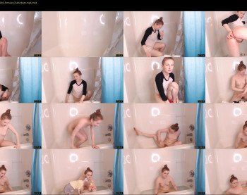 skyewatson — 36 minute Chaturbate female cam show recording, 1080p, Mar 21, 2019