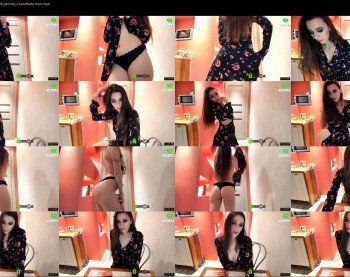 sofi_look_ — 34 minute Chaturbate couple cam show recording, 1080p, Mar 21, 2019