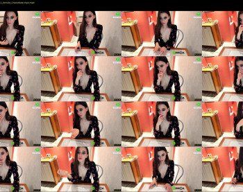 sofi_look_ — 3 minute Chaturbate couple cam show recording, 1080p, Mar 21, 2019